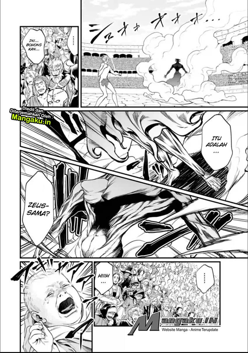 shuumatsu-no-valkyrie - Chapter: 11