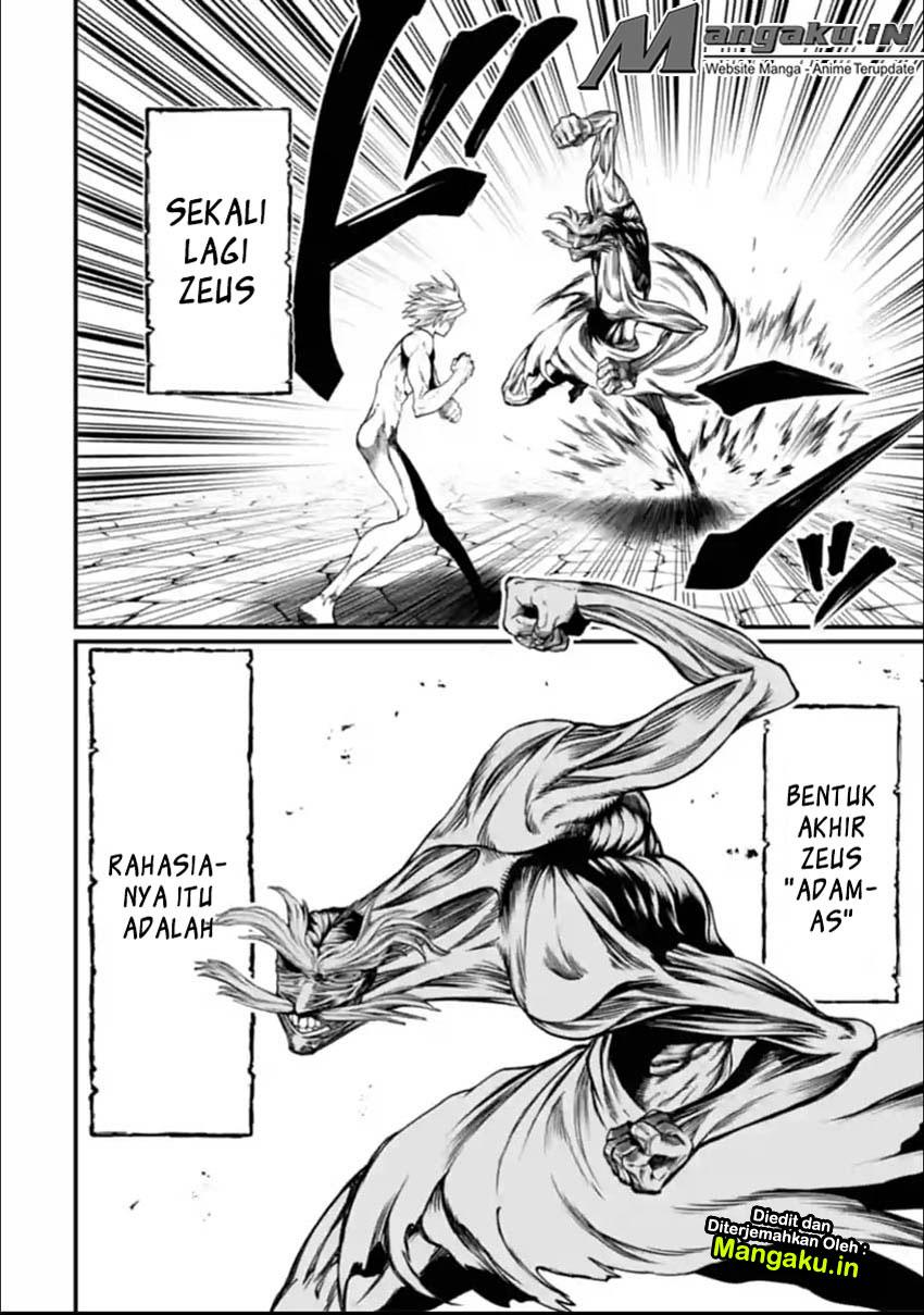 shuumatsu-no-valkyrie - Chapter: 11