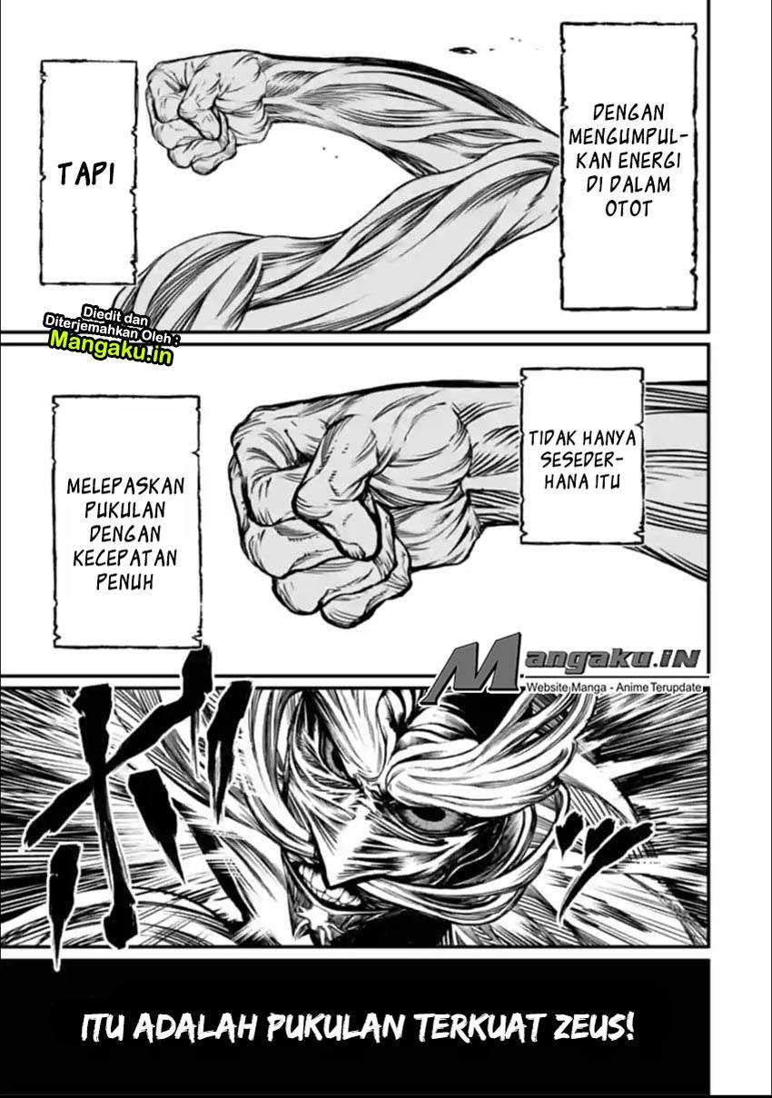 shuumatsu-no-valkyrie - Chapter: 11