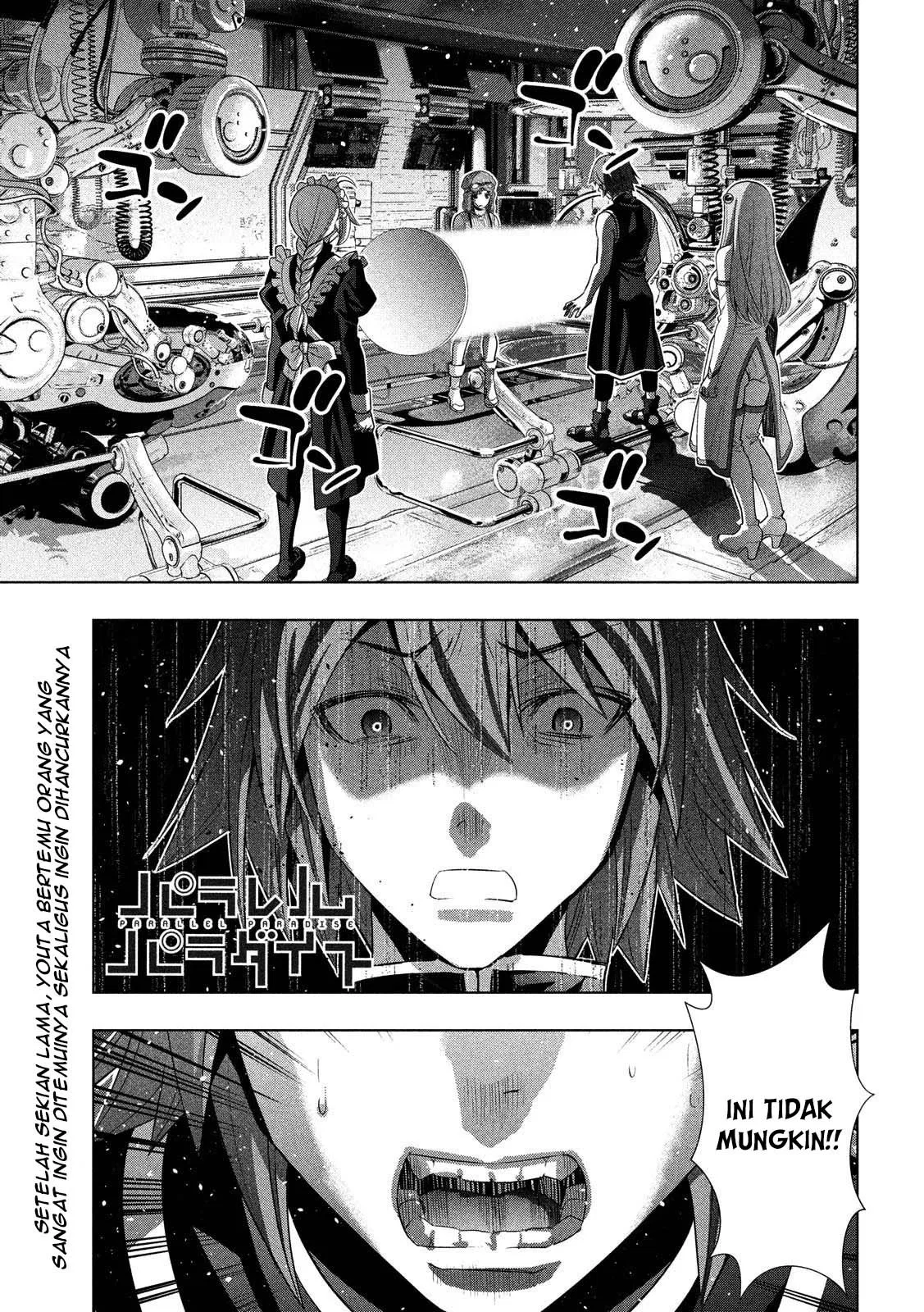 parallel-paradise - Chapter: 81