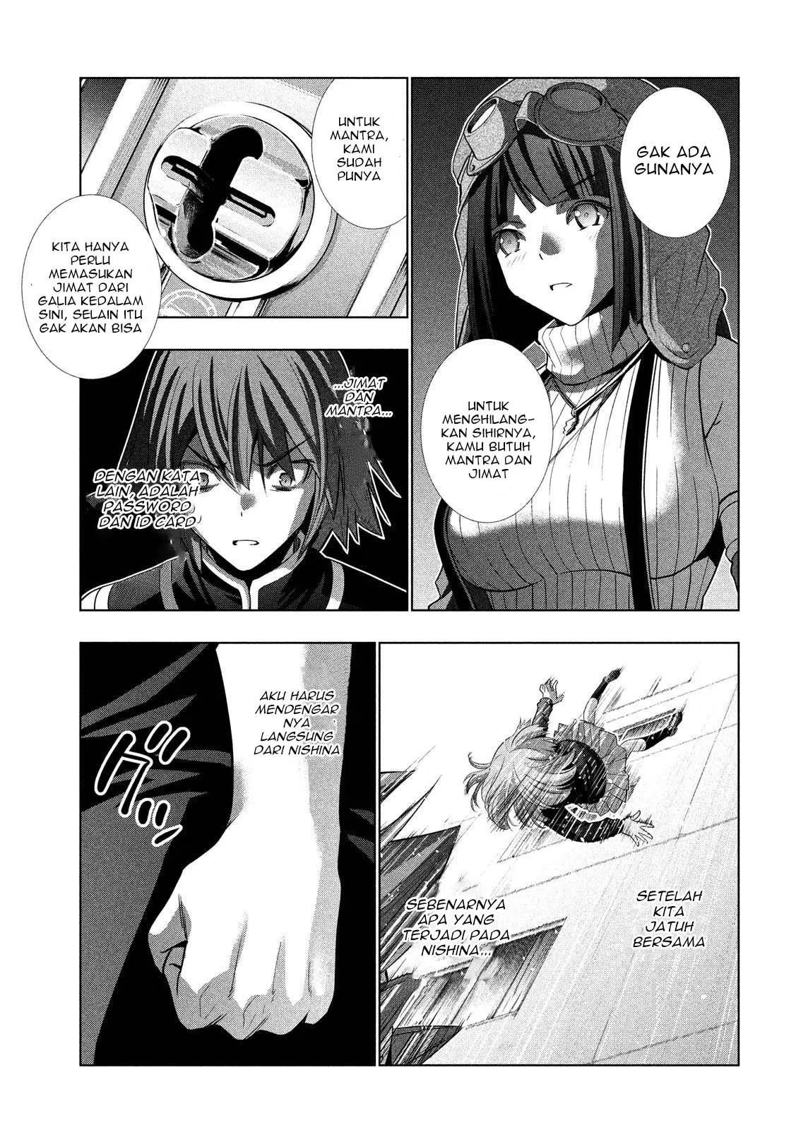 parallel-paradise - Chapter: 81
