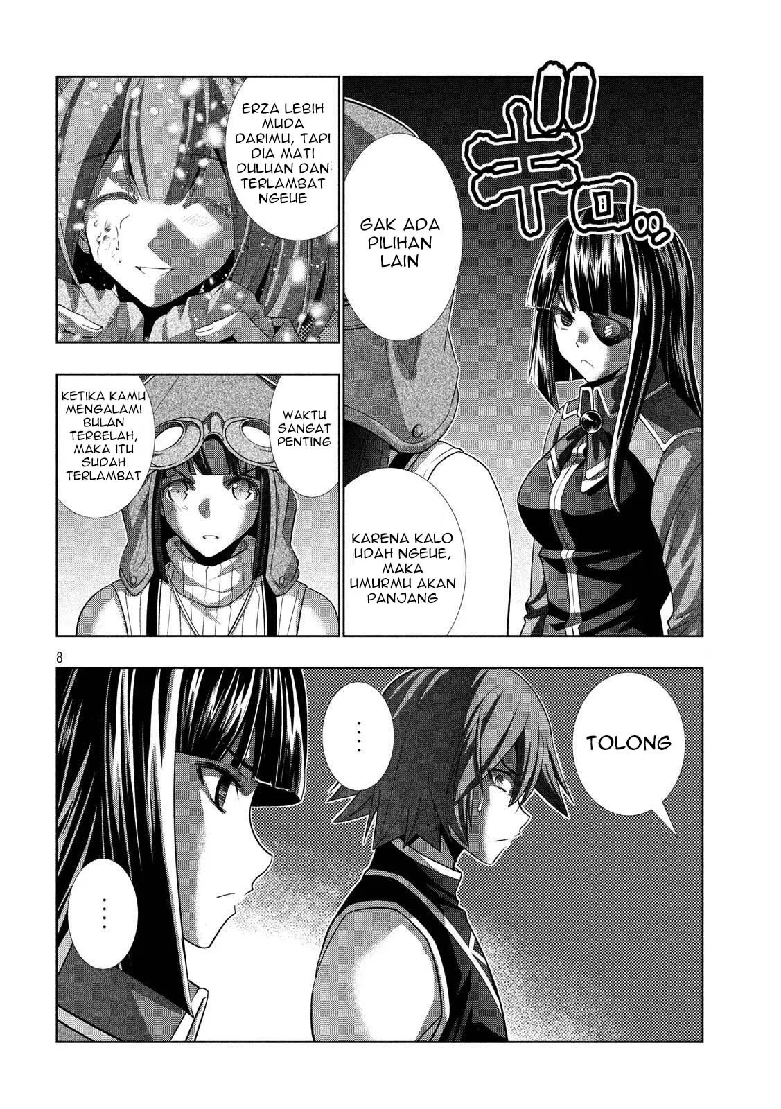 parallel-paradise - Chapter: 81