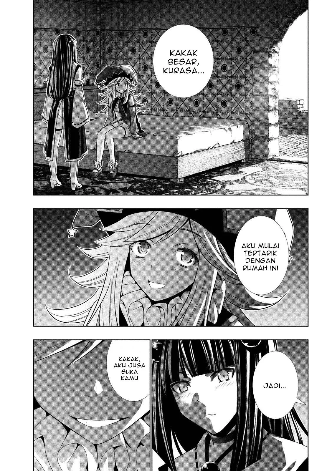parallel-paradise - Chapter: 81