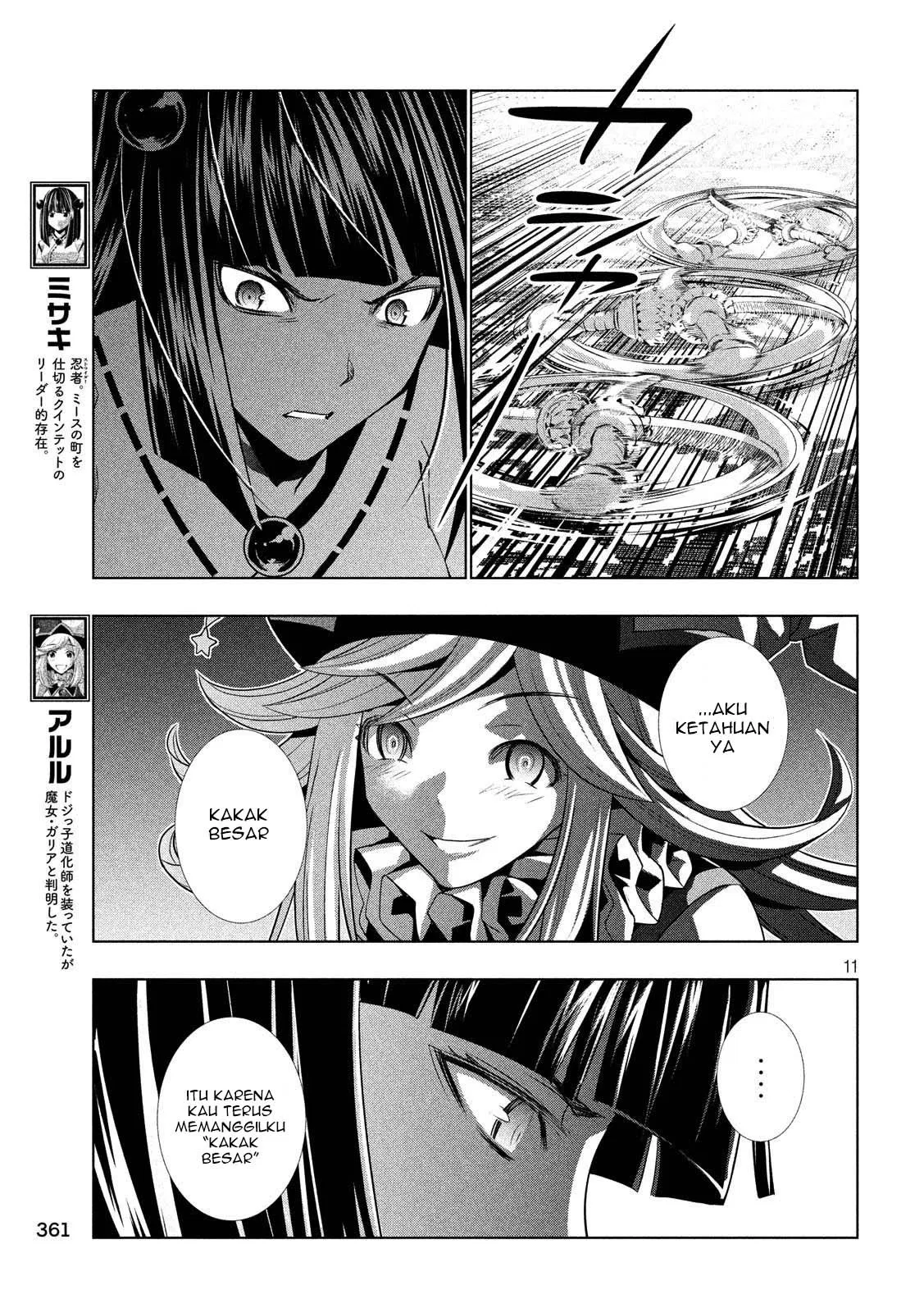 parallel-paradise - Chapter: 81