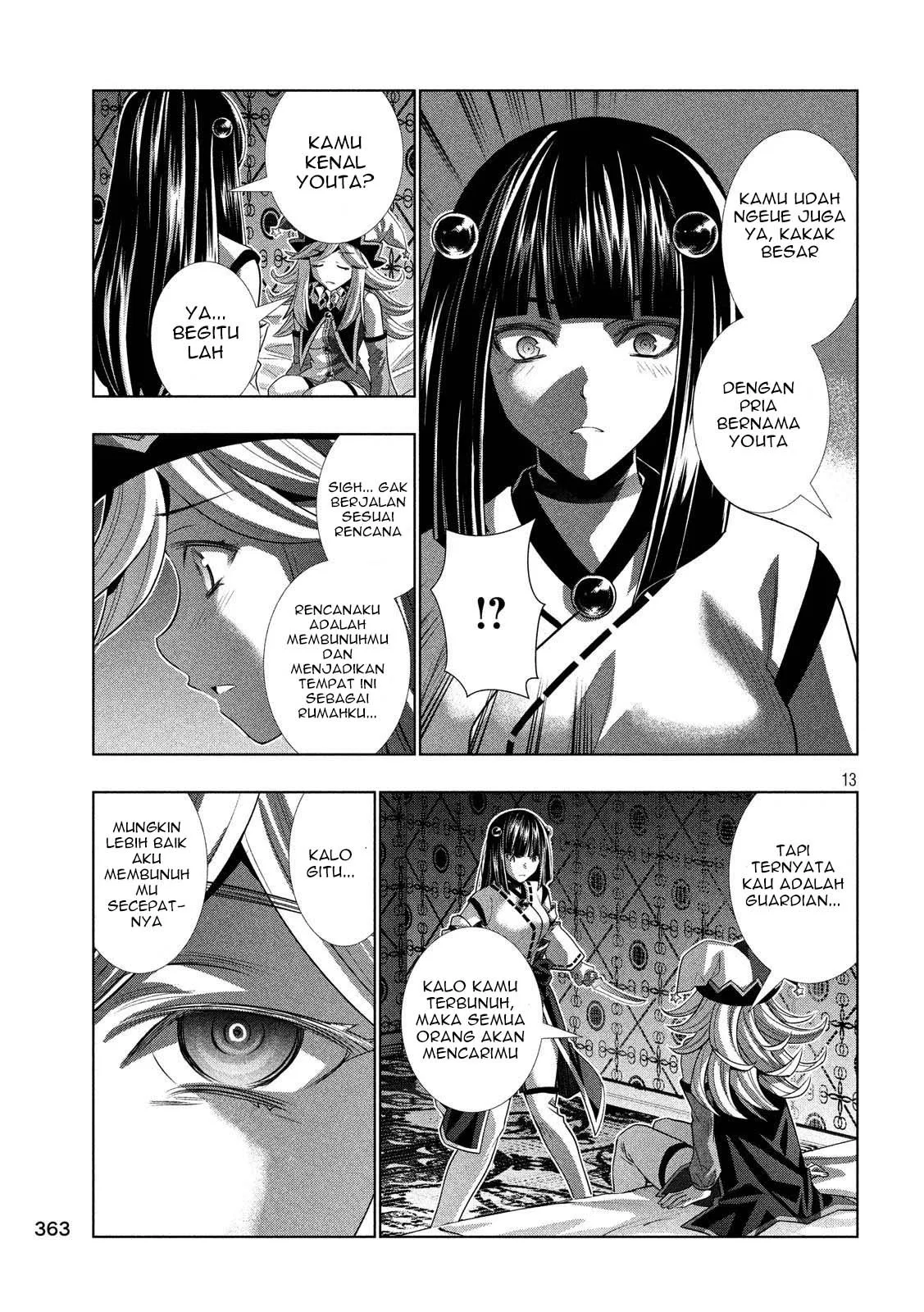 parallel-paradise - Chapter: 81