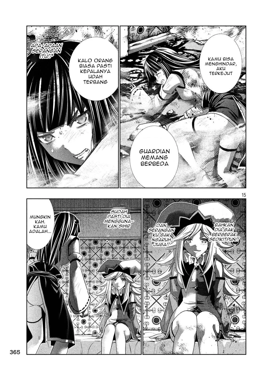 parallel-paradise - Chapter: 81