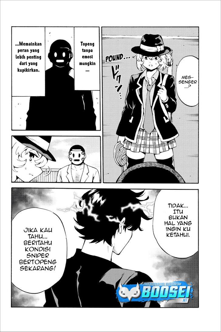 tenkuu-shinpan - Chapter: 224