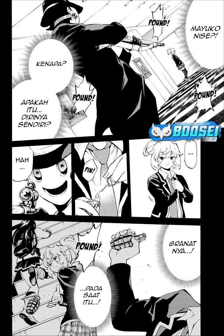 tenkuu-shinpan - Chapter: 224