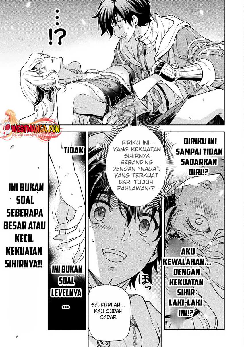 drawing-saikyou-mangaka-wa-oekaki-skill-de-isekai-musou-suru - Chapter: 108