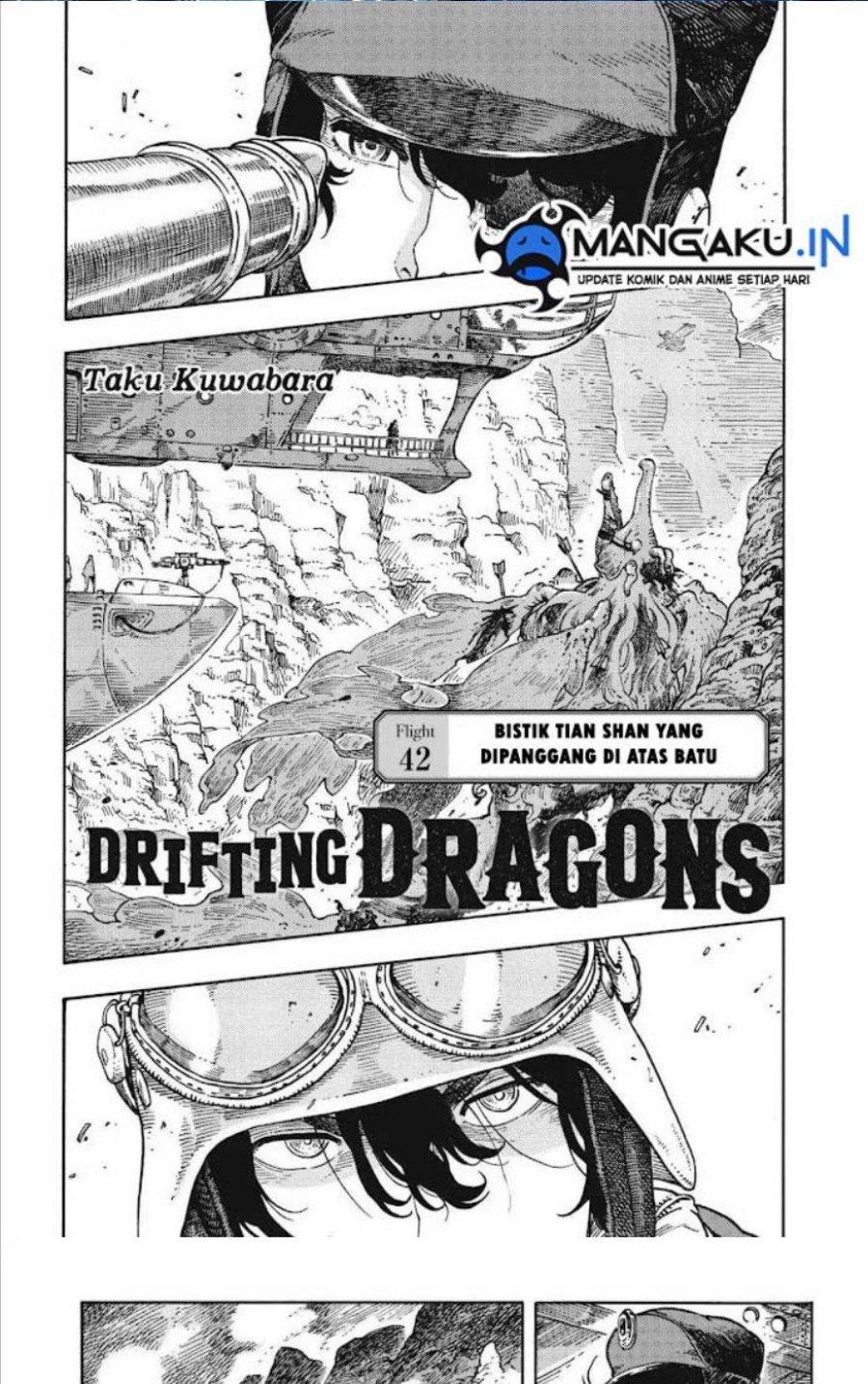 kuutei-dragons - Chapter: 42.1