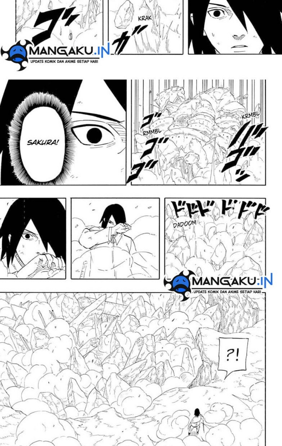 naruto-sasukes-story-the-uchiha-and-the-heavenly-stardust - Chapter: 8.1