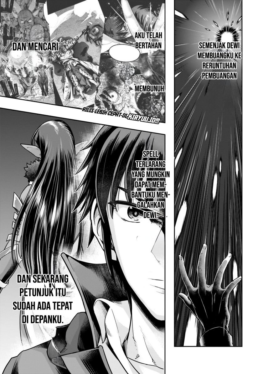 hazure-waku-no-joutai-ijou-skill-de-saikyou-ni-natta-ore-ga-subete-wo-juurin-suru-made - Chapter: 45