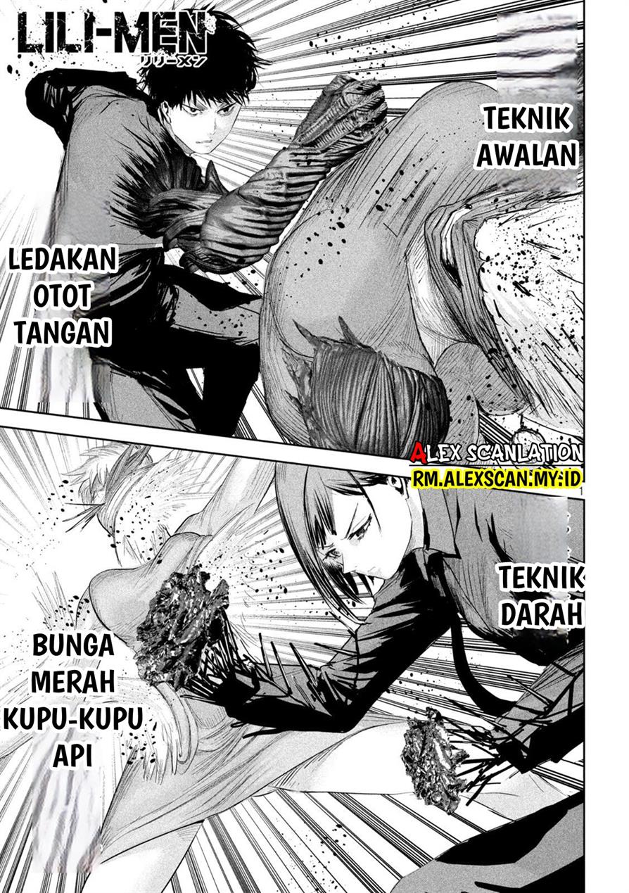 lili-men - Chapter: 20