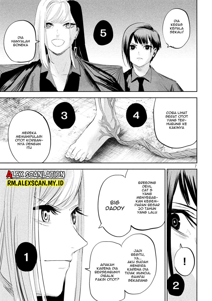 lili-men - Chapter: 20