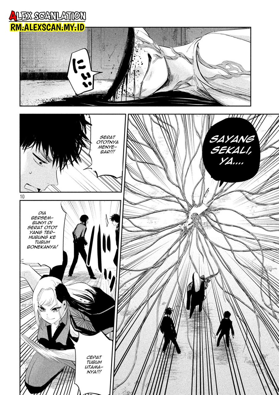 lili-men - Chapter: 20