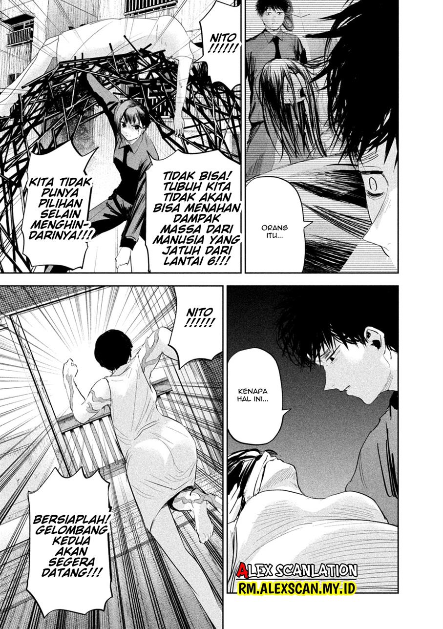 lili-men - Chapter: 20
