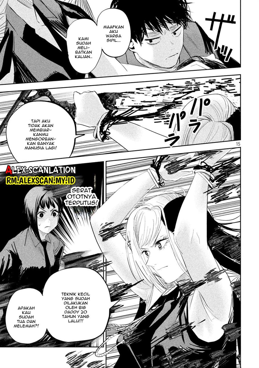 lili-men - Chapter: 20
