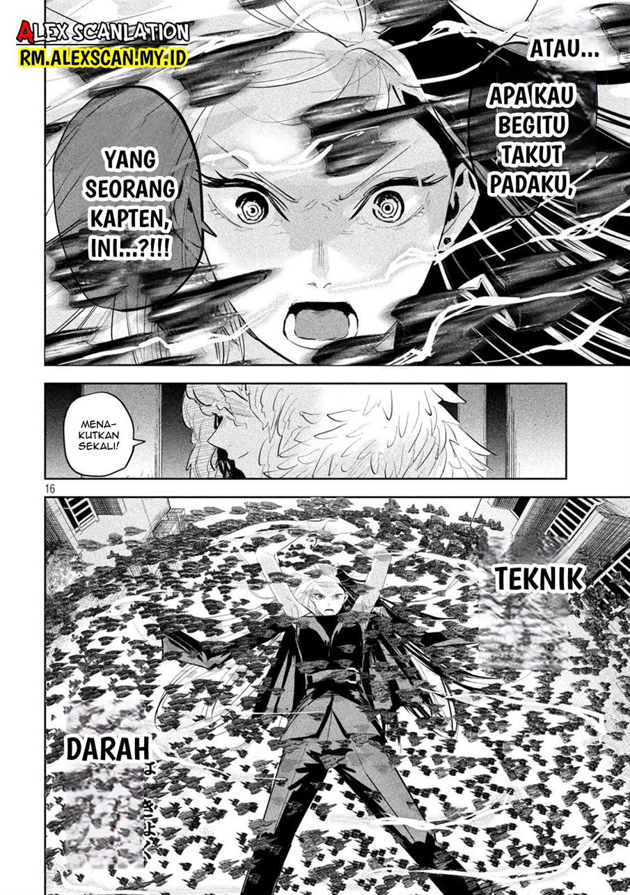 lili-men - Chapter: 20