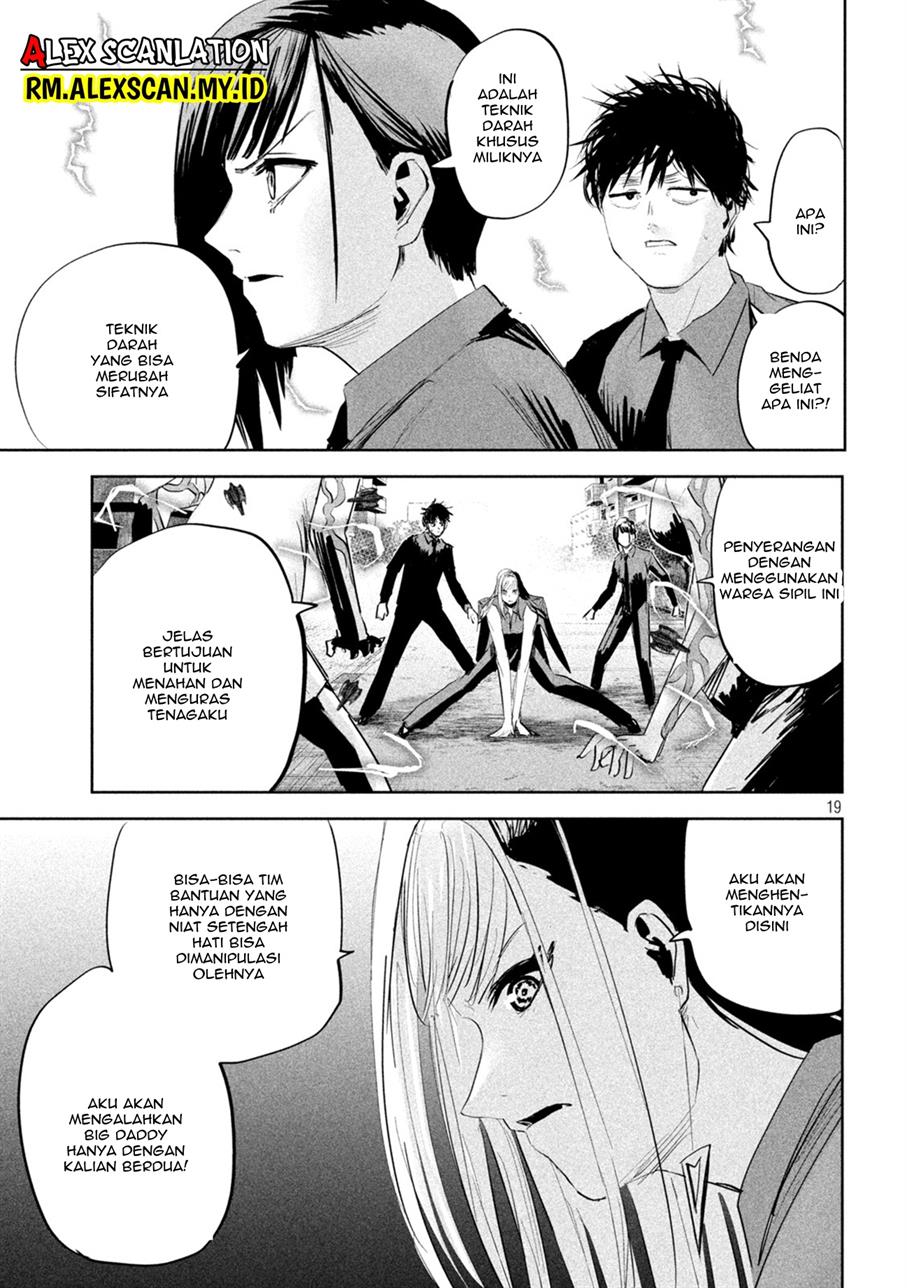 lili-men - Chapter: 20
