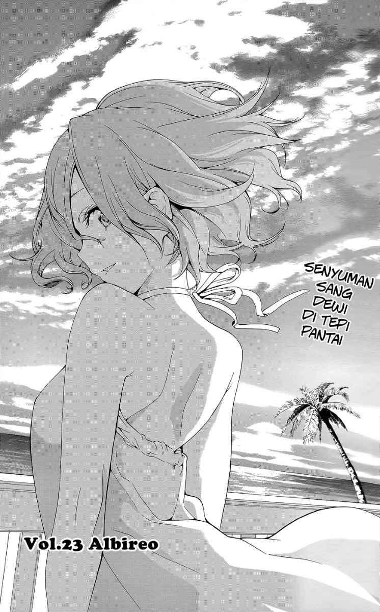 pajama-na-kanojo - Chapter: 23