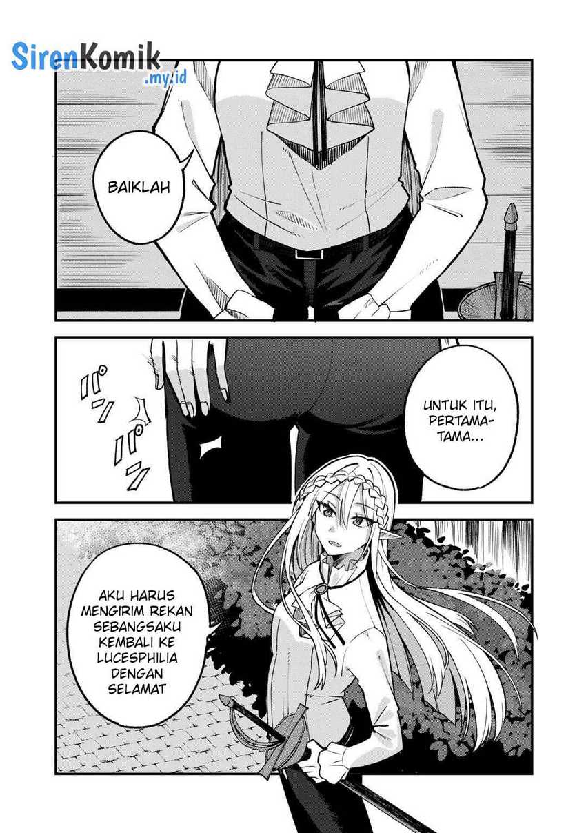 dorei-shounin-shika-sentakushi-ga-nai-desu-yo-harem-nani-sore-oishii-no - Chapter: 59