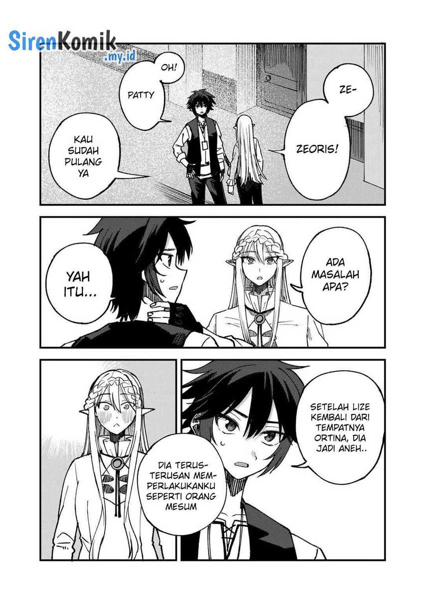 dorei-shounin-shika-sentakushi-ga-nai-desu-yo-harem-nani-sore-oishii-no - Chapter: 59