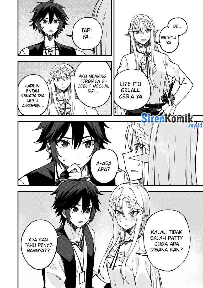 dorei-shounin-shika-sentakushi-ga-nai-desu-yo-harem-nani-sore-oishii-no - Chapter: 59