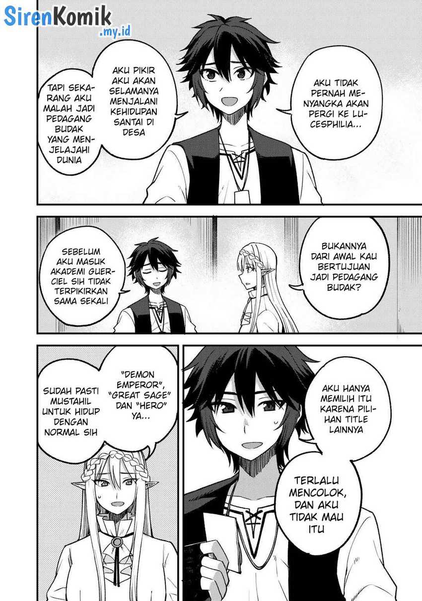 dorei-shounin-shika-sentakushi-ga-nai-desu-yo-harem-nani-sore-oishii-no - Chapter: 59