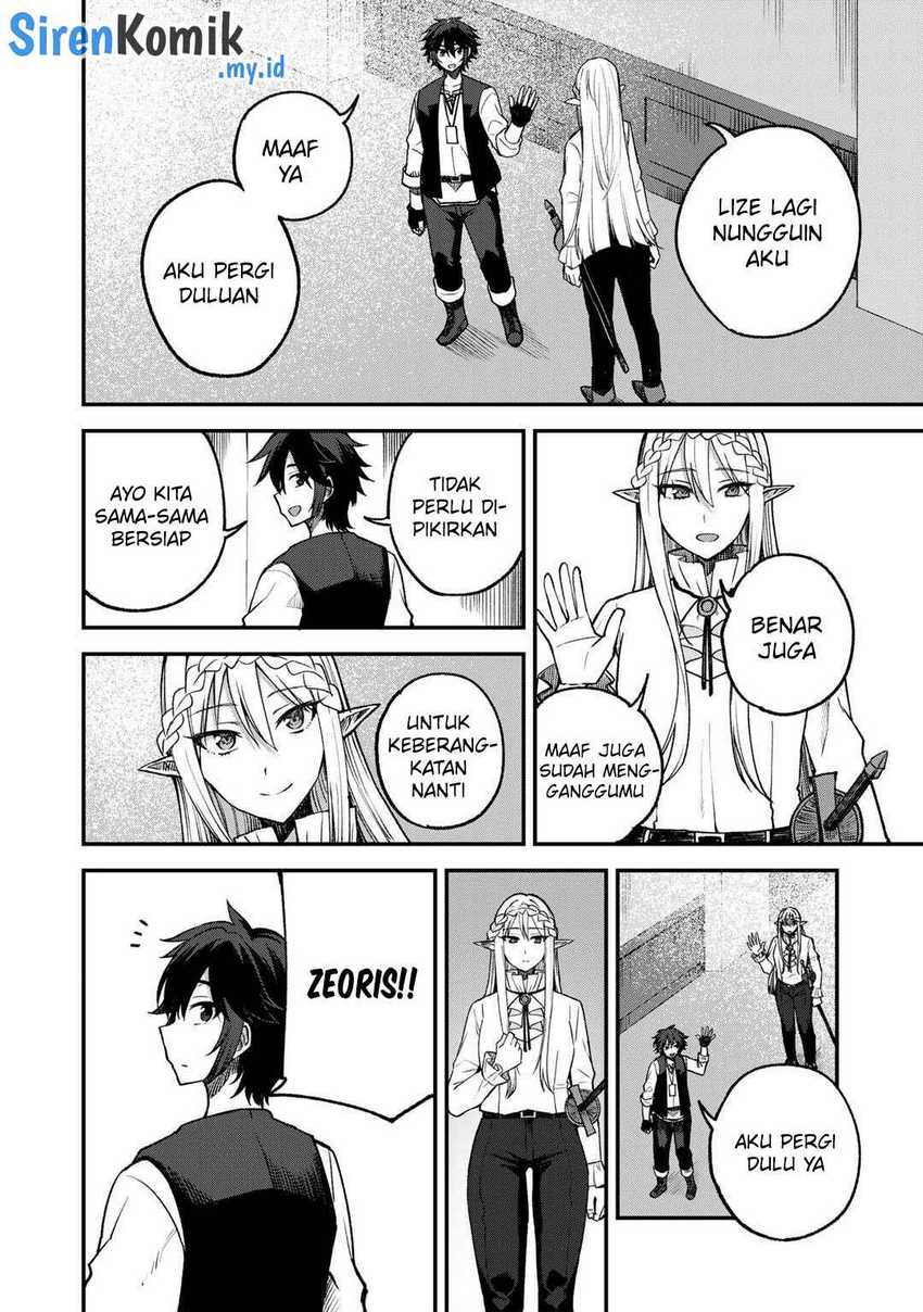 dorei-shounin-shika-sentakushi-ga-nai-desu-yo-harem-nani-sore-oishii-no - Chapter: 59