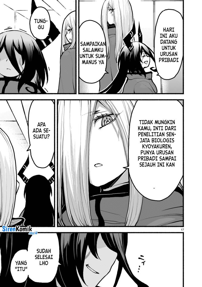 kaminaki-sekai-no-kamisama-katsudou - Chapter: 51