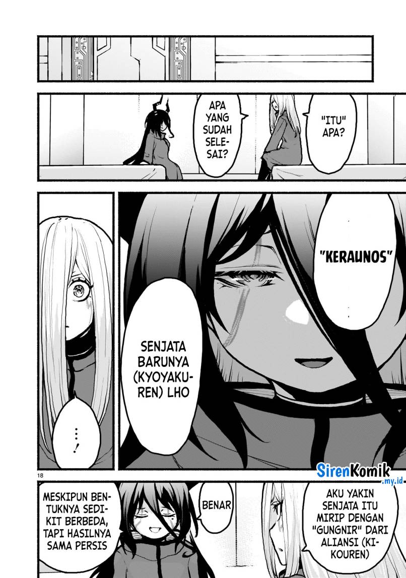 kaminaki-sekai-no-kamisama-katsudou - Chapter: 51