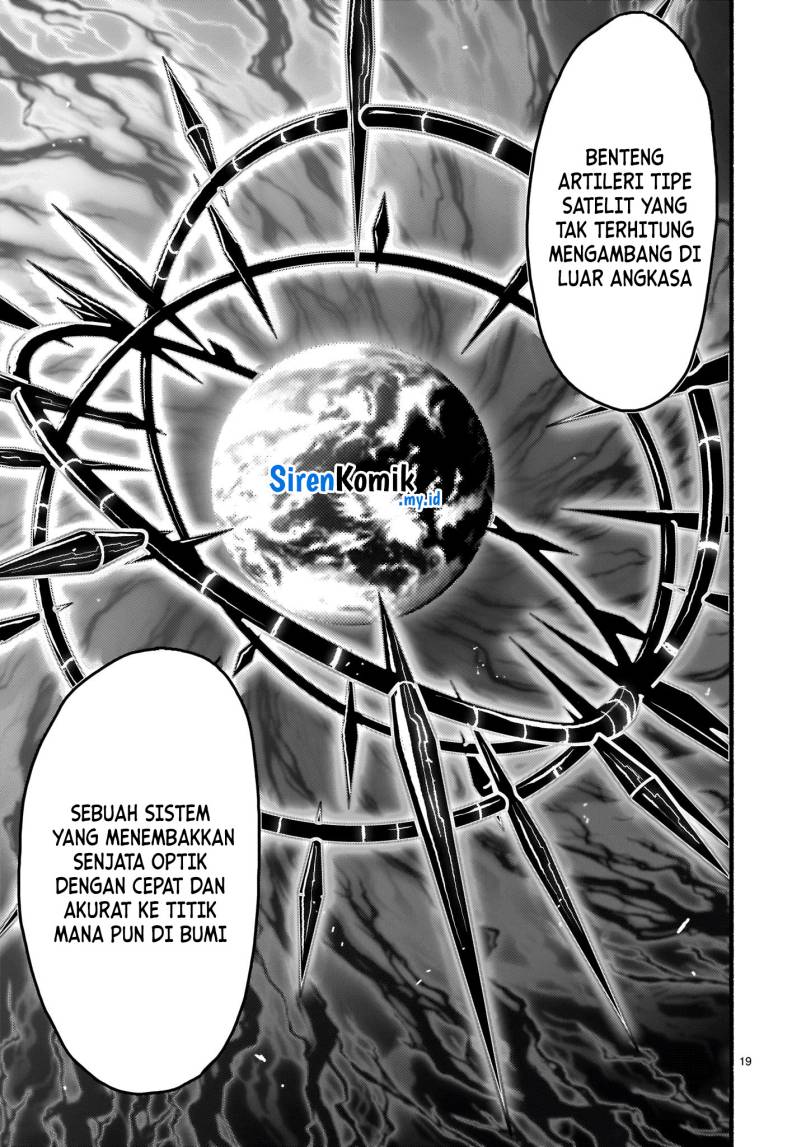 kaminaki-sekai-no-kamisama-katsudou - Chapter: 51