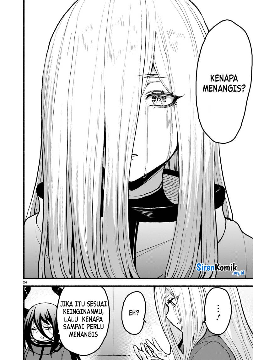 kaminaki-sekai-no-kamisama-katsudou - Chapter: 51