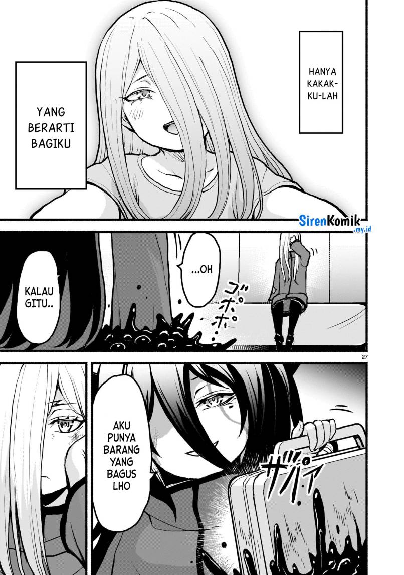 kaminaki-sekai-no-kamisama-katsudou - Chapter: 51