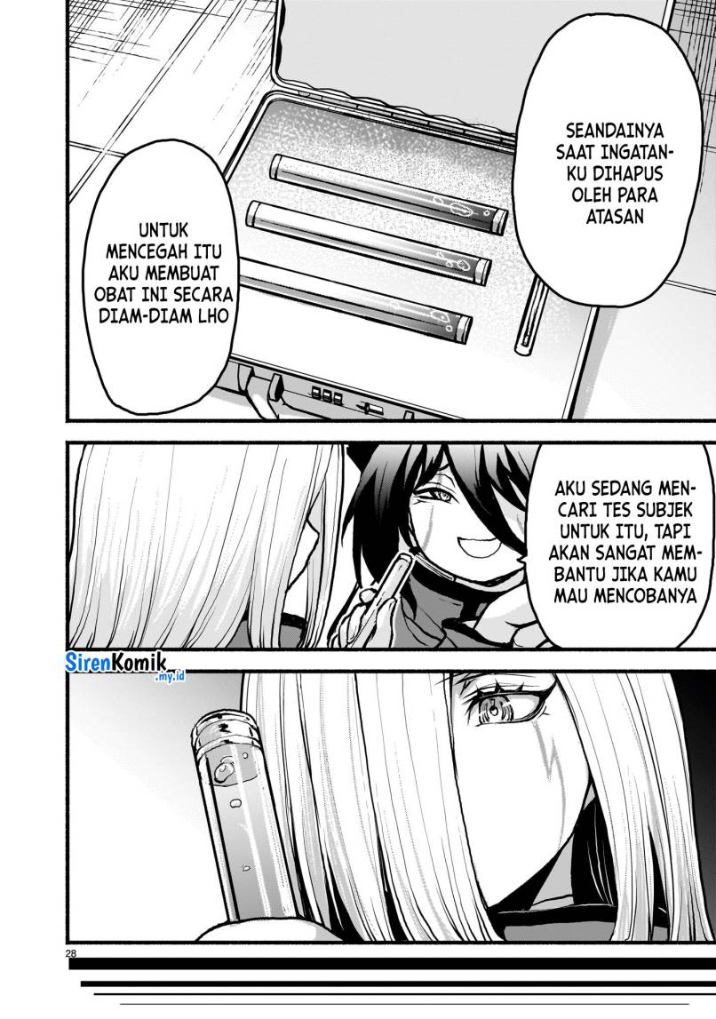 kaminaki-sekai-no-kamisama-katsudou - Chapter: 51