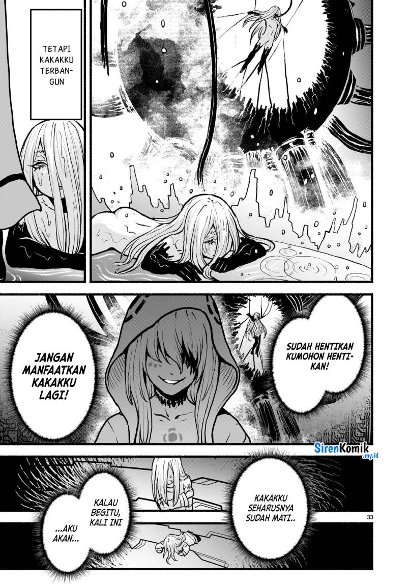 kaminaki-sekai-no-kamisama-katsudou - Chapter: 51