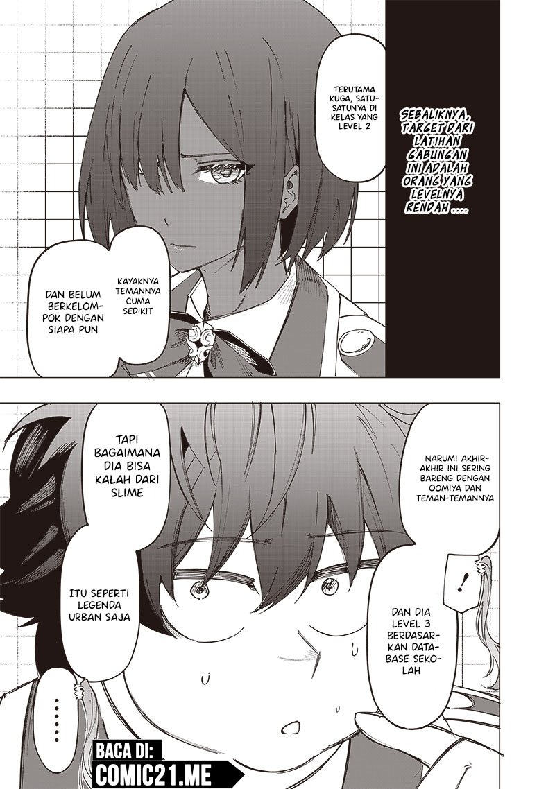 saiaku-no-avalon - Chapter: 28