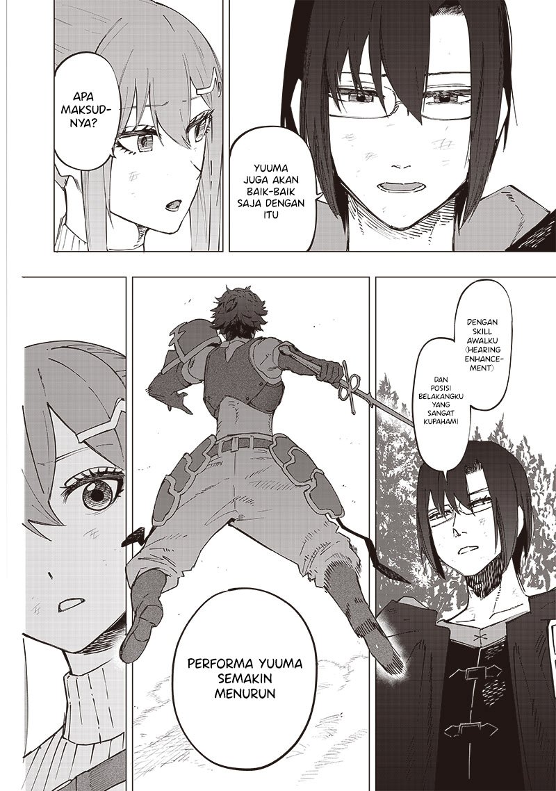 saiaku-no-avalon - Chapter: 28