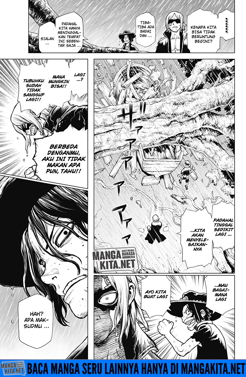 one-piece-ace-story - Chapter: 1