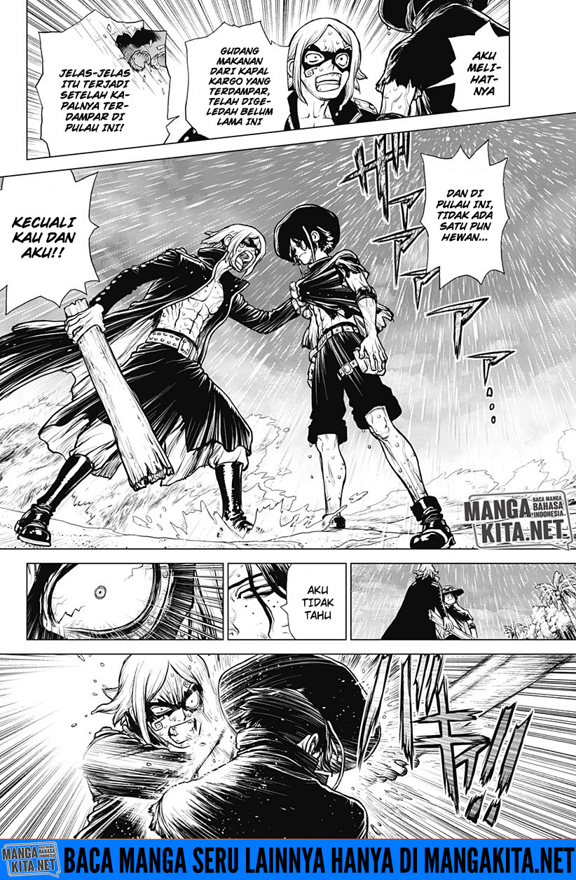 one-piece-ace-story - Chapter: 1