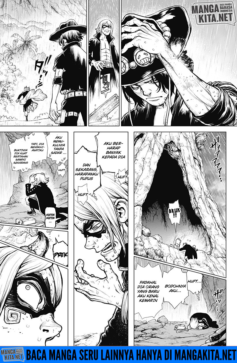 one-piece-ace-story - Chapter: 1