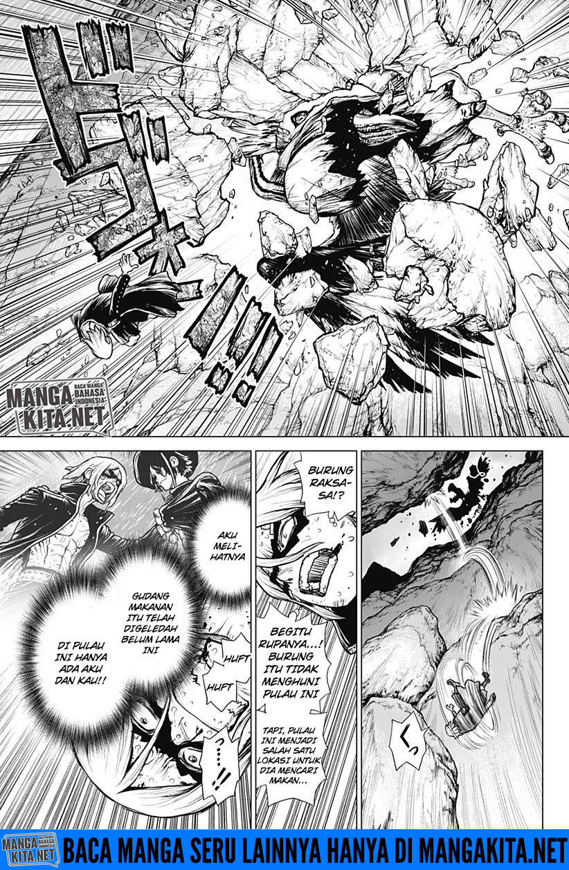 one-piece-ace-story - Chapter: 1