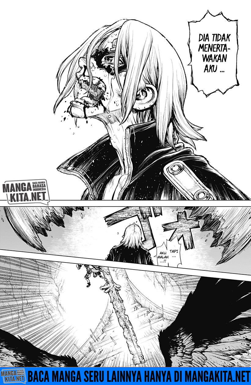 one-piece-ace-story - Chapter: 1