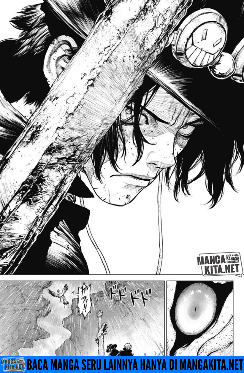 one-piece-ace-story - Chapter: 1