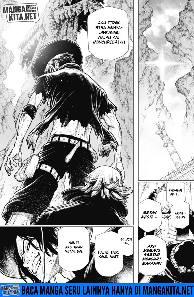 one-piece-ace-story - Chapter: 1
