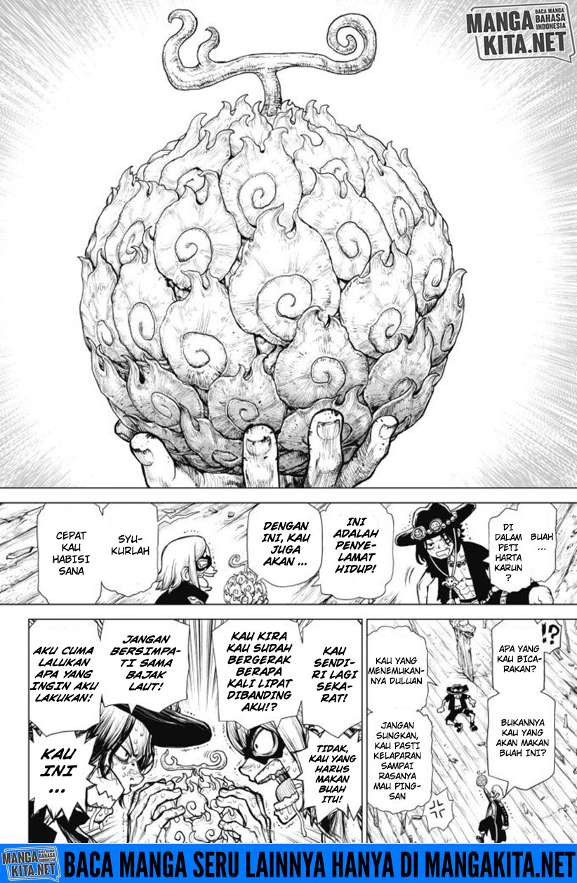 one-piece-ace-story - Chapter: 1