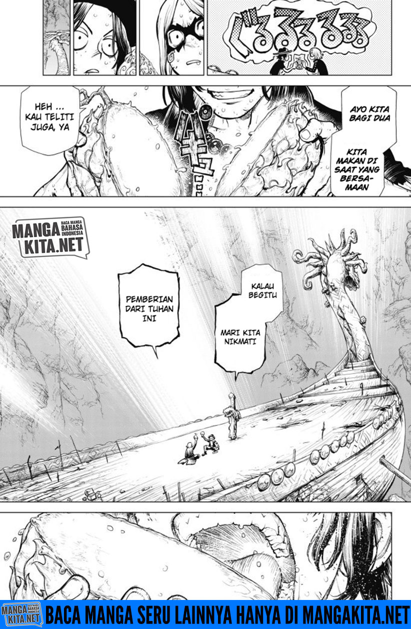 one-piece-ace-story - Chapter: 1