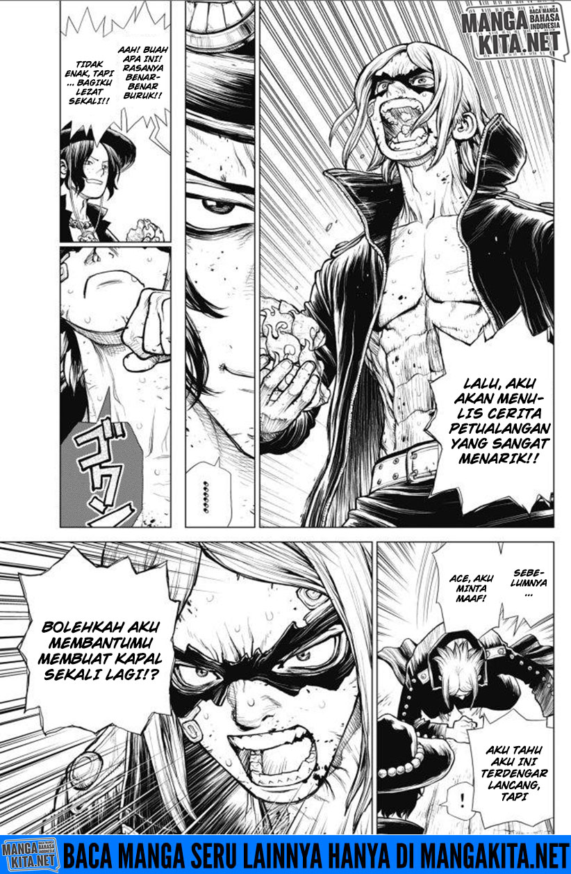 one-piece-ace-story - Chapter: 1