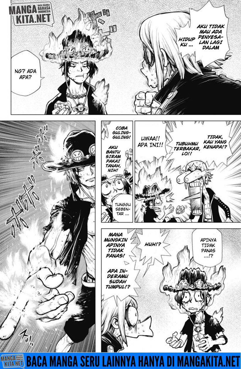 one-piece-ace-story - Chapter: 1
