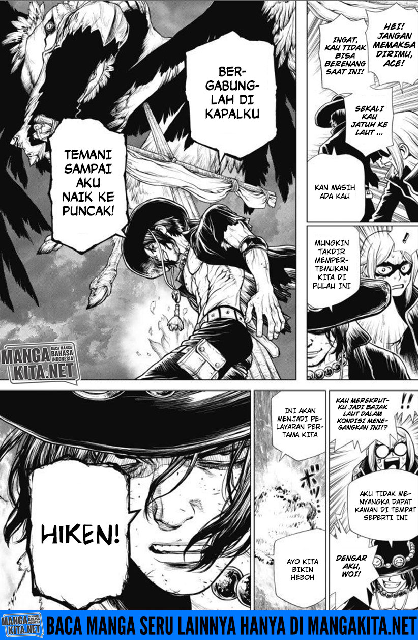 one-piece-ace-story - Chapter: 1